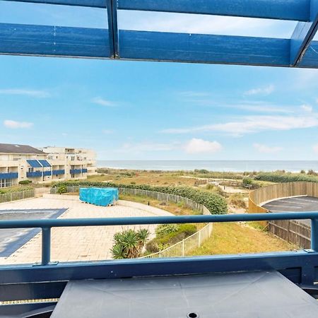 Appartement Avec Vue Sur L'Ocean Lacanau Exterior photo