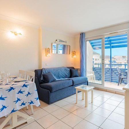 Appartement Avec Vue Sur L'Ocean Lacanau Exterior photo