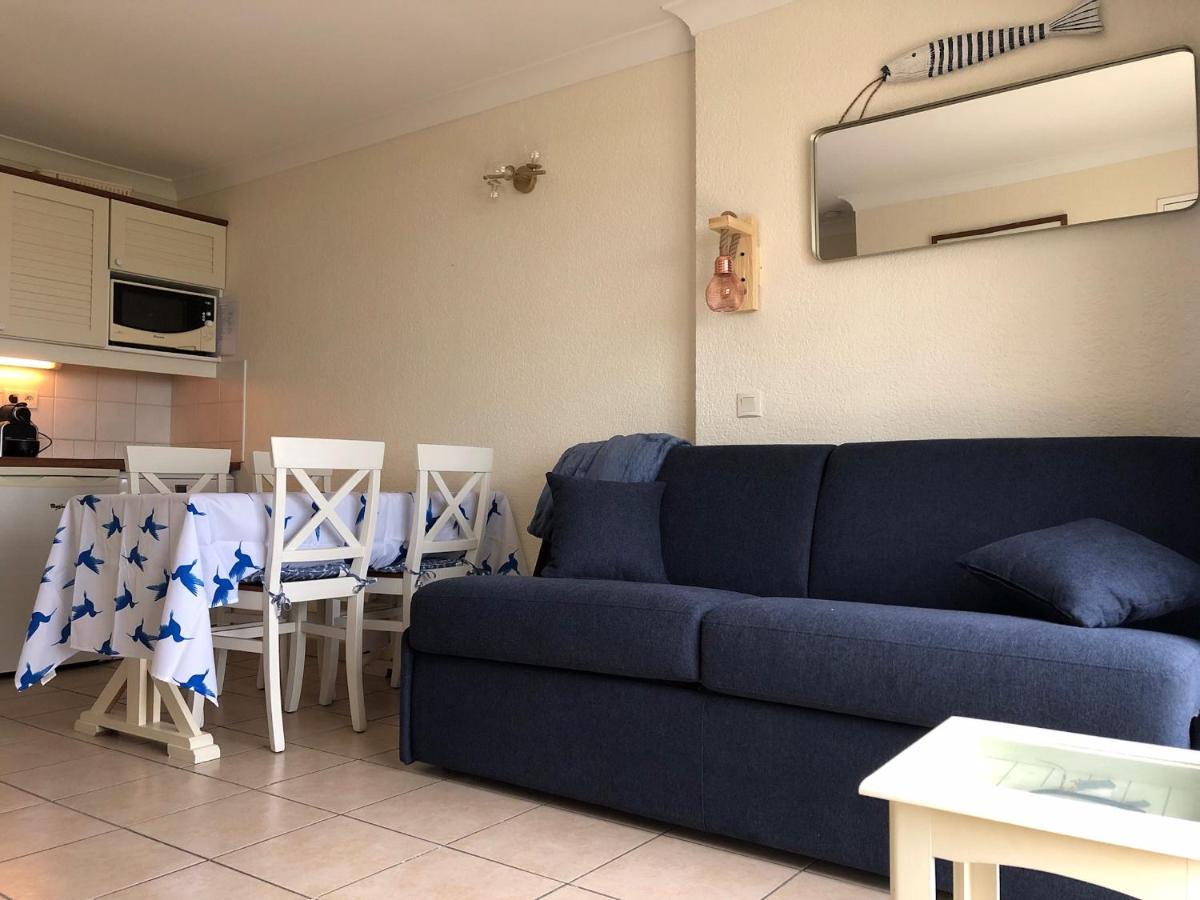 Appartement Avec Vue Sur L'Ocean Lacanau Exterior photo