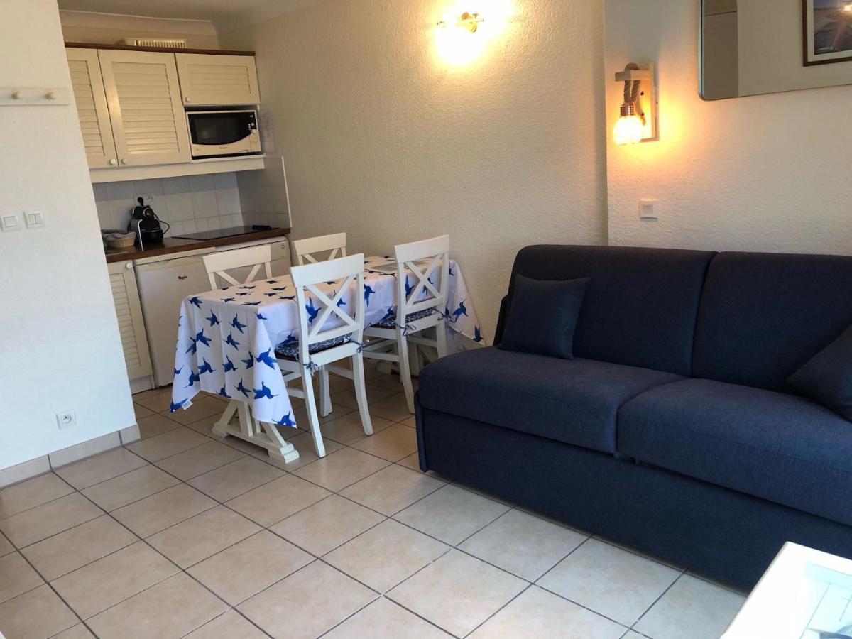 Appartement Avec Vue Sur L'Ocean Lacanau Exterior photo