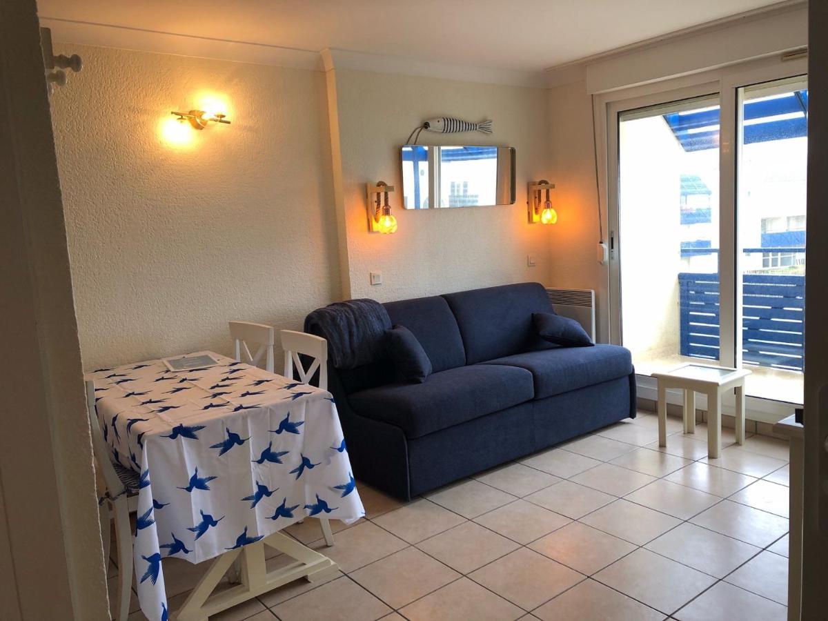 Appartement Avec Vue Sur L'Ocean Lacanau Exterior photo
