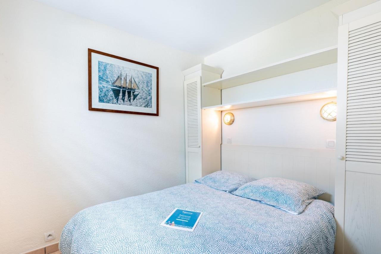 Appartement Avec Vue Sur L'Ocean Lacanau Exterior photo