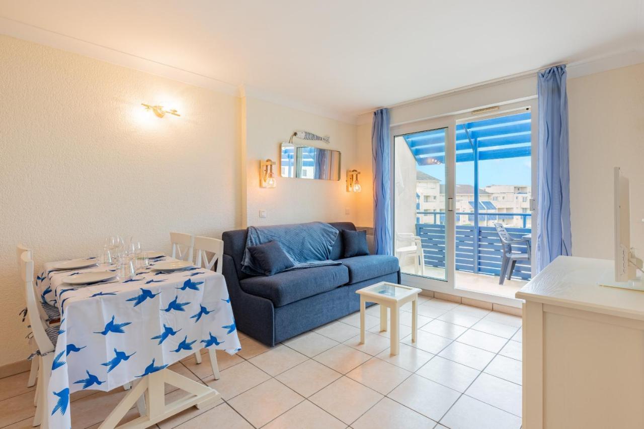 Appartement Avec Vue Sur L'Ocean Lacanau Exterior photo